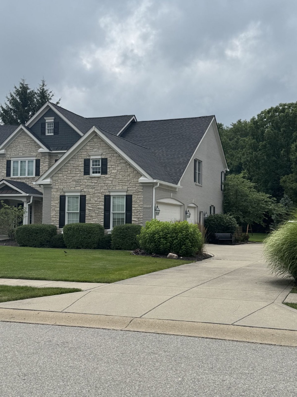 Residential Property 1