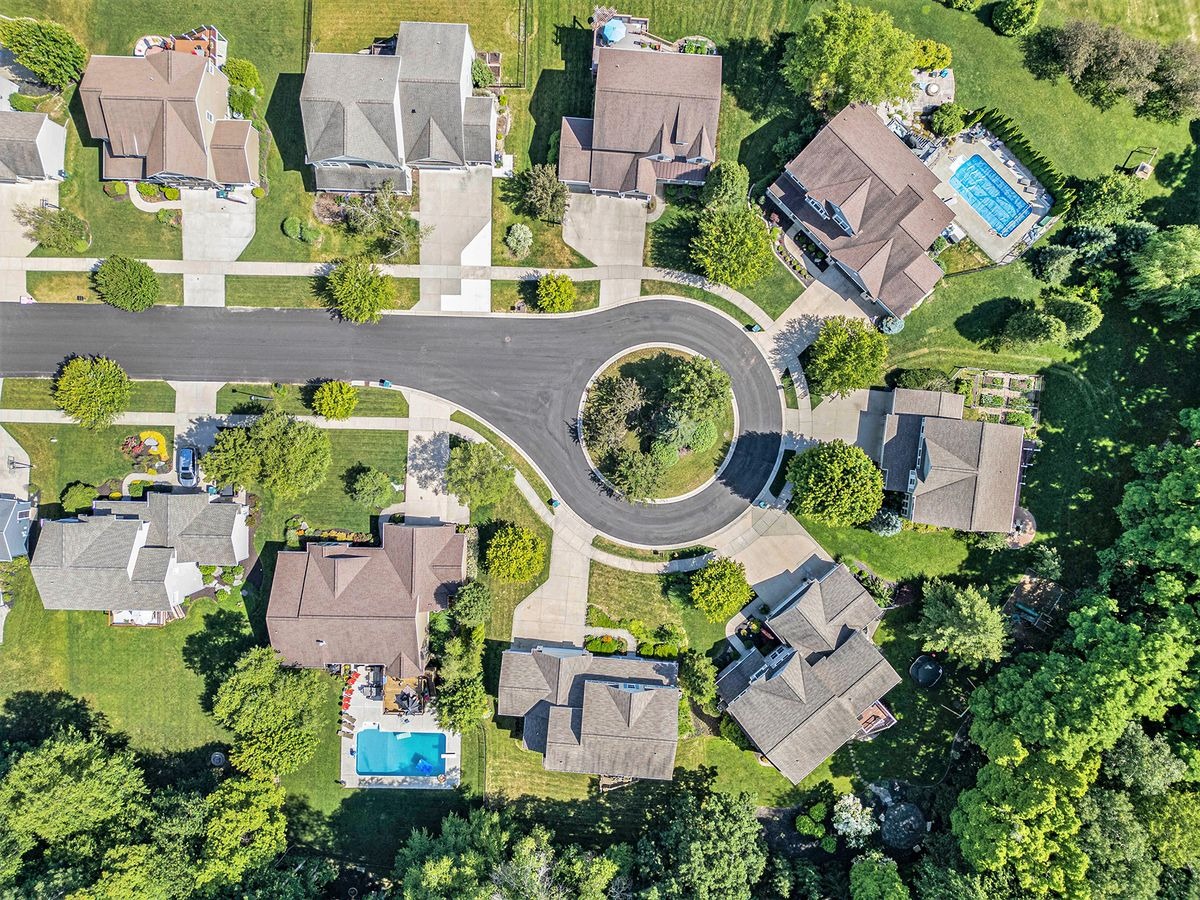 townhouse Property 1