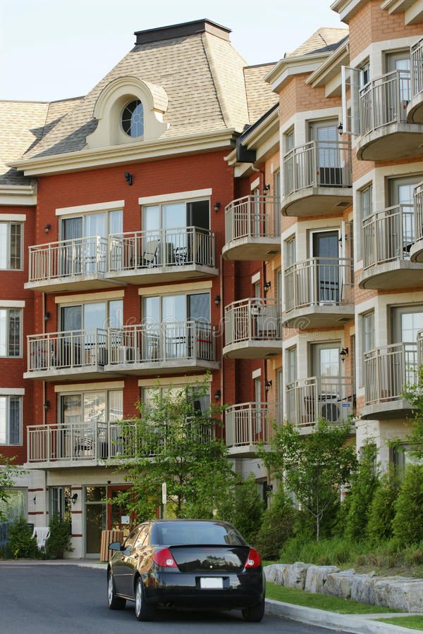 townhouse Property 1